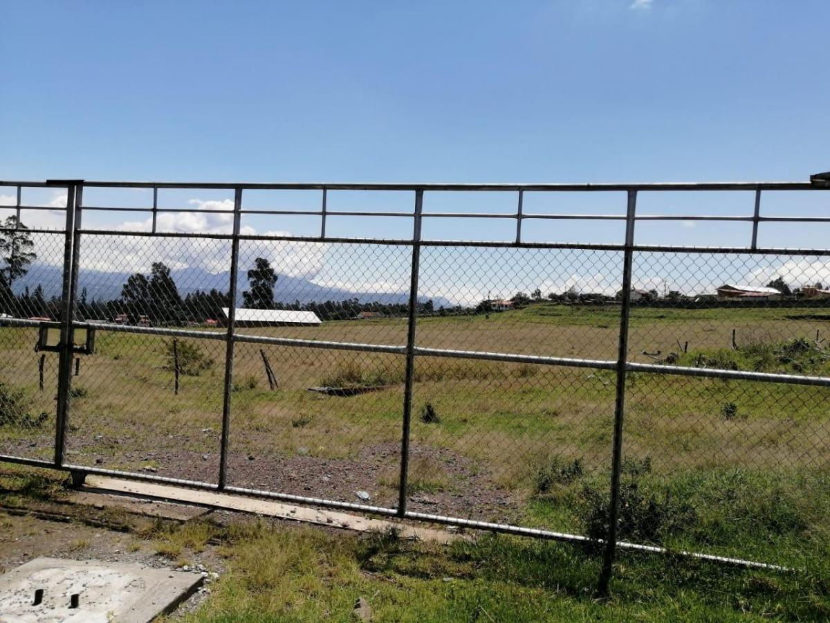 Venta de Terreno Independiente de 5ht Para Bodegas — imagen 2
