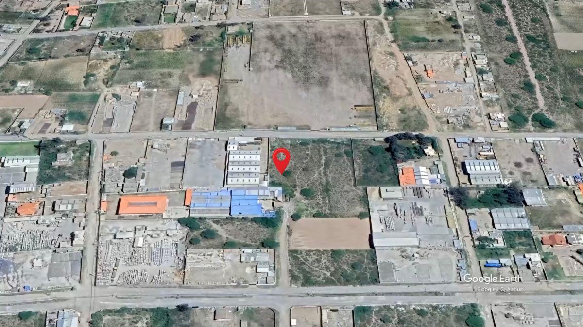 Terreno en Venta San Antonio de Pichincha Rumicucho — imagen 2
