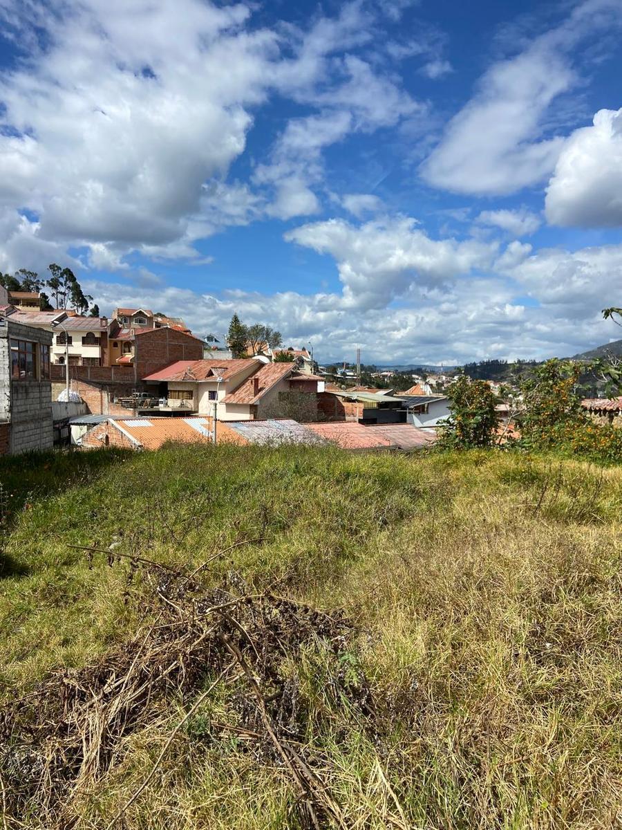 Terreno en Totoracoha, con Iprus, Azuay — imagen 10