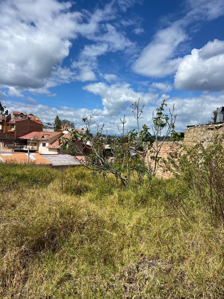 Terreno en Totoracoha, con Iprus, Azuay — imagen 9