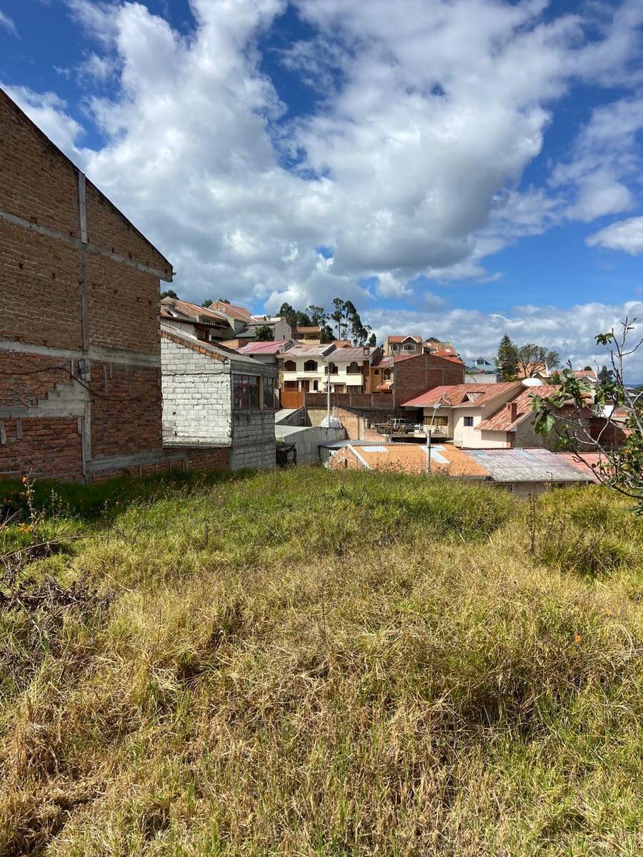 Terreno en Totoracoha, con Iprus, Azuay — imagen 8