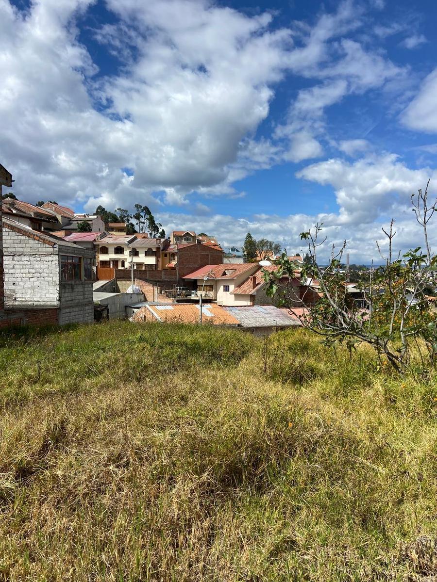 Terreno en Totoracoha, con Iprus, Azuay — imagen 7