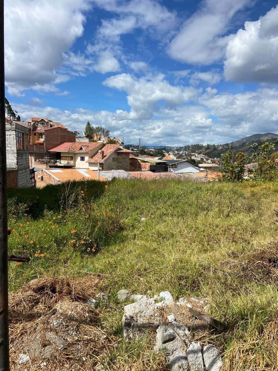 Terreno en Totoracoha, con Iprus, Azuay — imagen 6