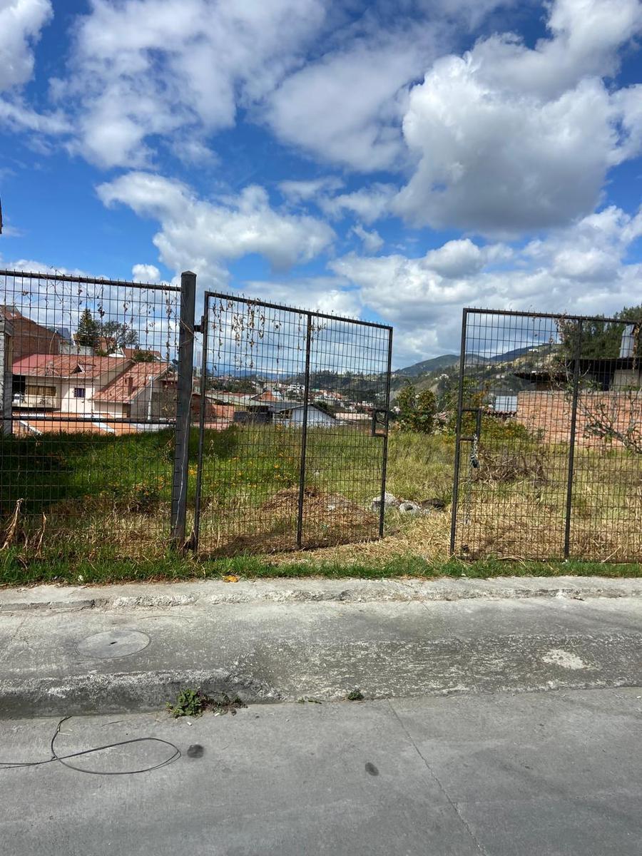 Terreno en Totoracoha, con Iprus, Azuay — imagen 2