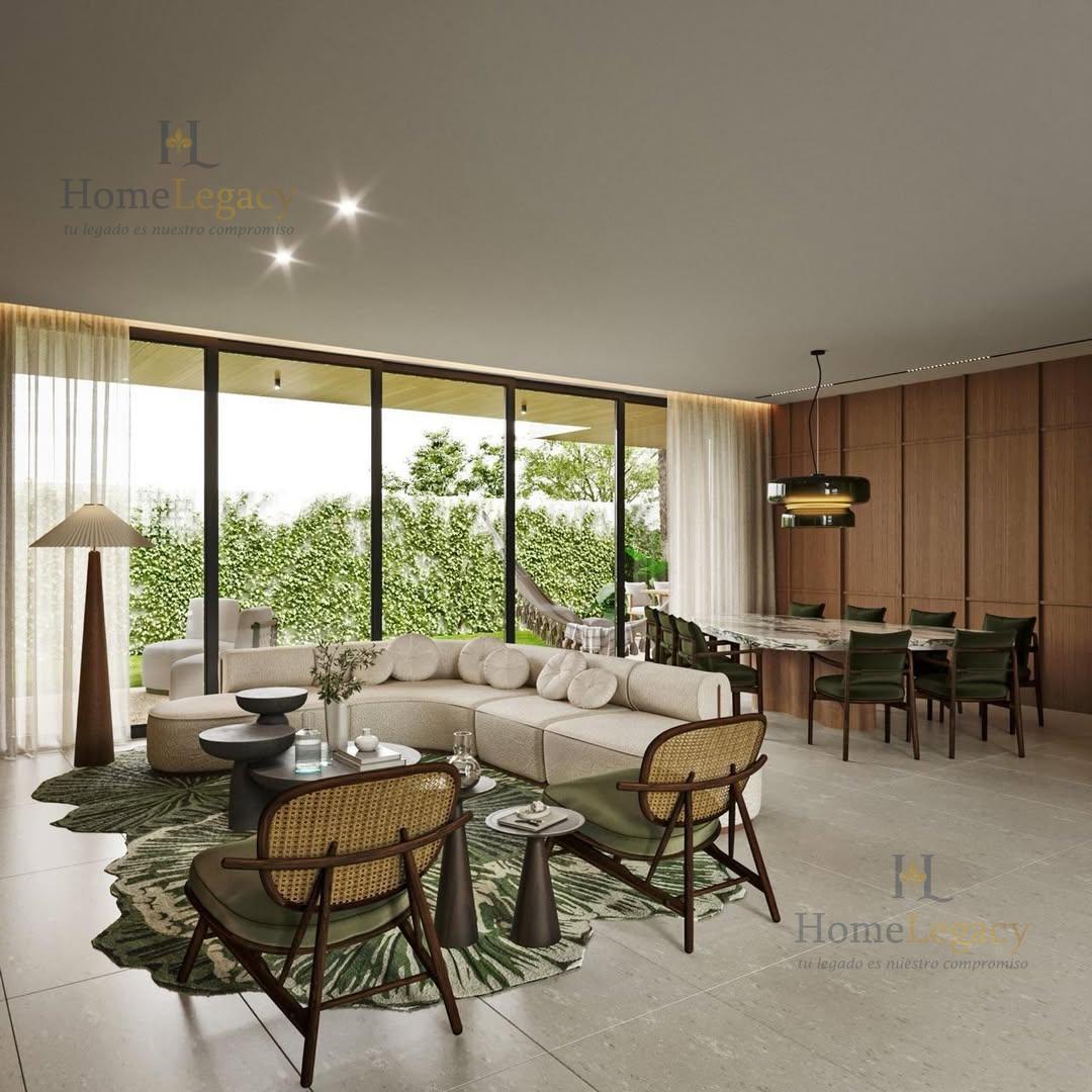 Venta de Casa en Proyecto Samborondón – Isla Celeste – Diseña Tu Nuevo Estilo Am, Guayas — imagen 8
