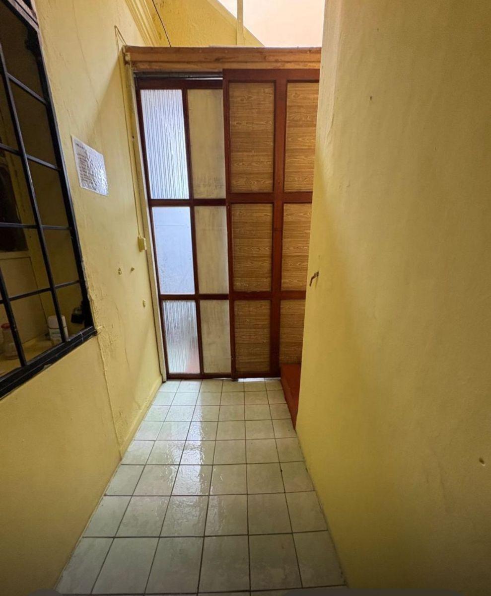 Vendo Casa Rentera, Sector Centro Historico, Sector Maternidad — imagen 9
