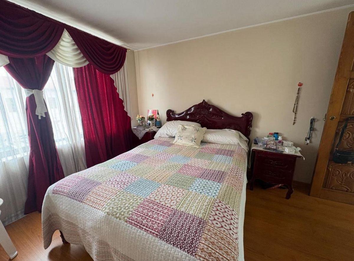 Vendo Casa Rentera, Sector Centro Historico, Sector Maternidad — imagen 8