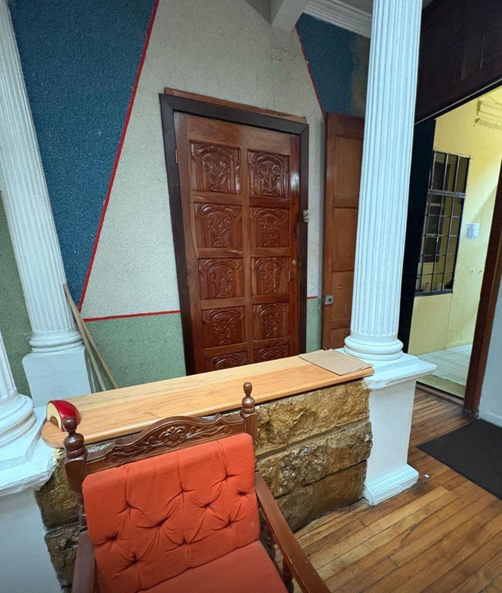 Vendo Casa Rentera, Sector Centro Historico, Sector Maternidad — imagen 6