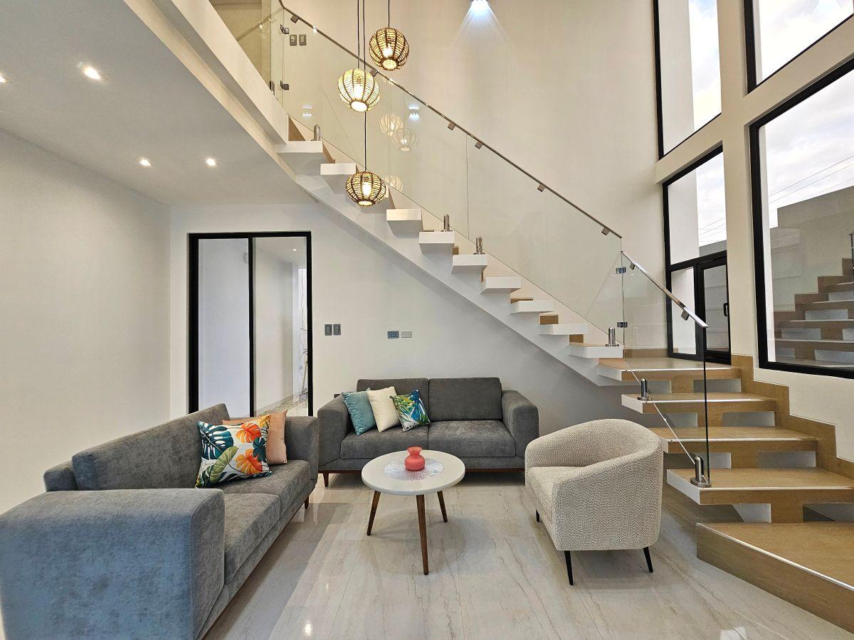 Casa Espectacular de Estreno a Pasos de La Playa en Salinas! — imagen 5