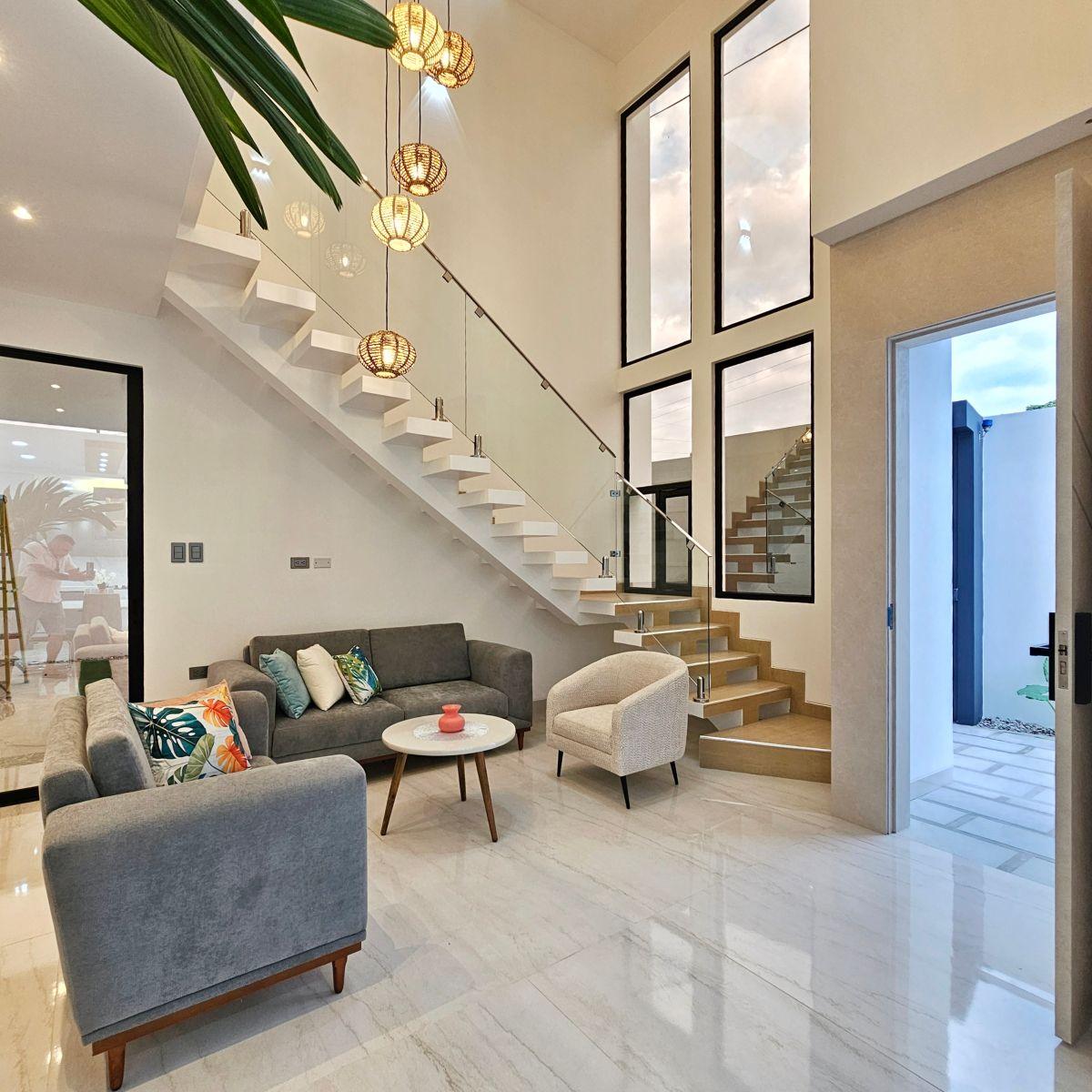 Casa Espectacular de Estreno a Pasos de La Playa en Salinas! — imagen 2