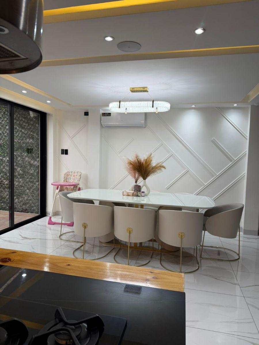 Vendo Casa Moderda en Urb. La Joya, Guayas — imagen 5