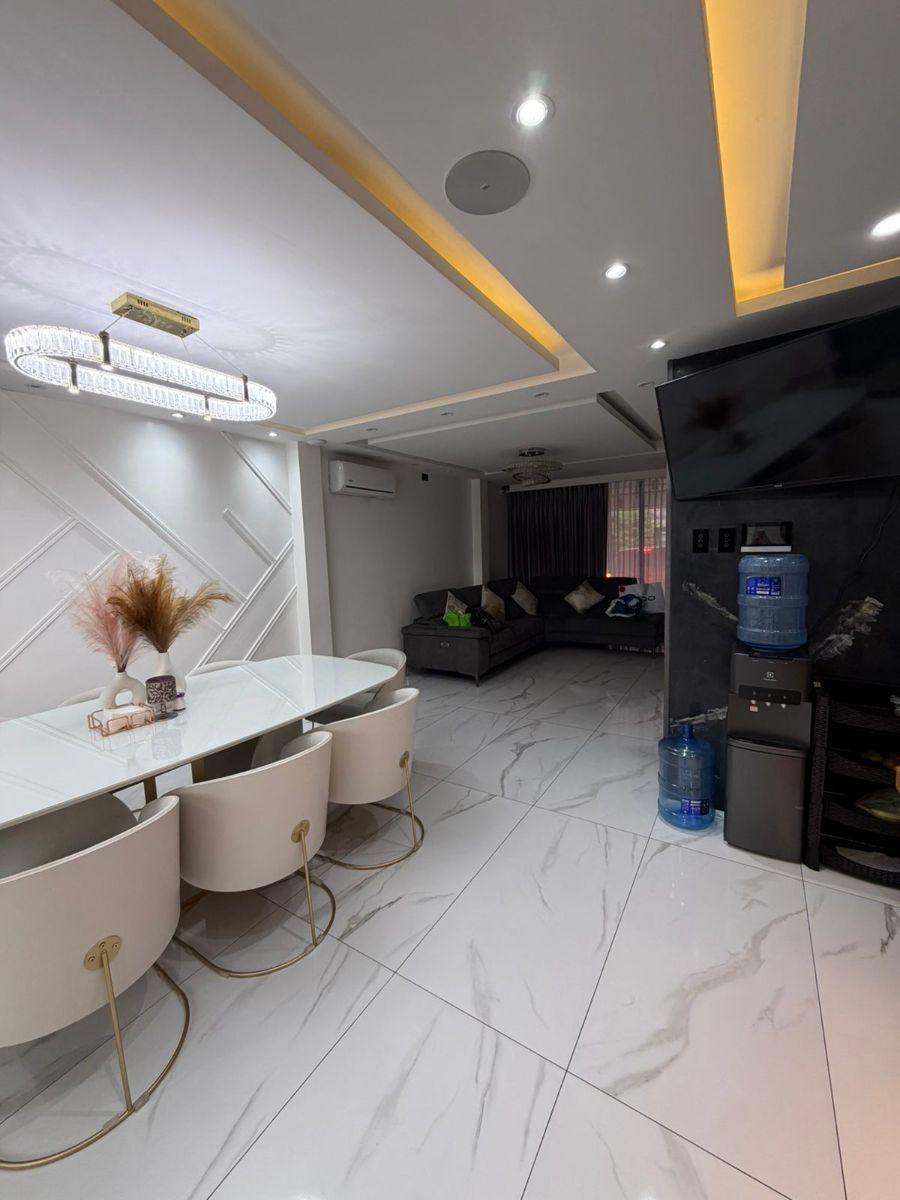 Vendo Casa Moderda en Urb. La Joya, Guayas — imagen 4
