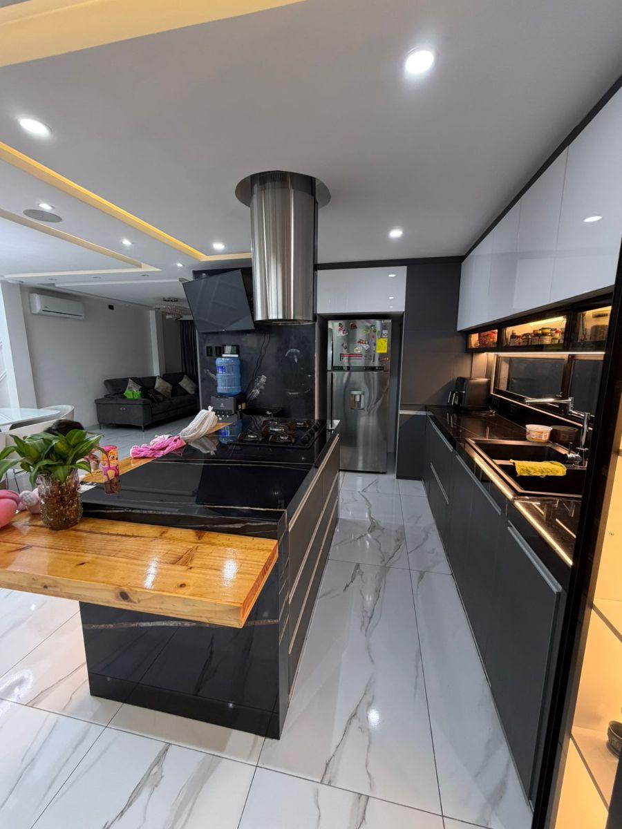 Vendo Casa Moderda en Urb. La Joya, Guayas — imagen 3