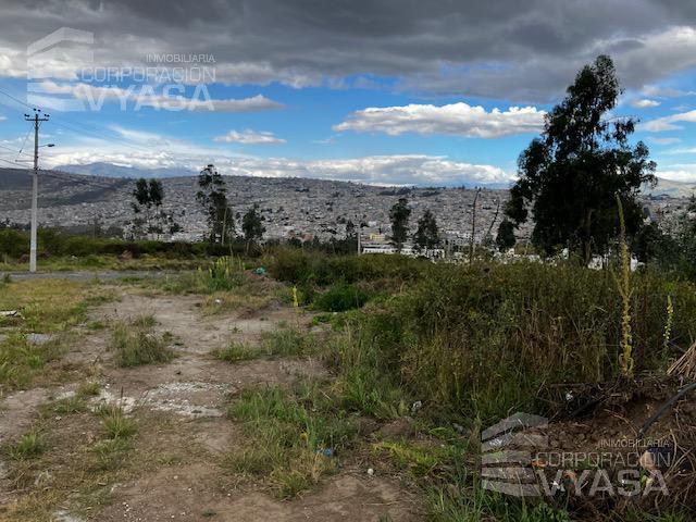 Carcelén Carretas - Camino de Los Eucaliptos, Terreno de 600,74 m² en Venta - Lt No. 5 — imagen 10