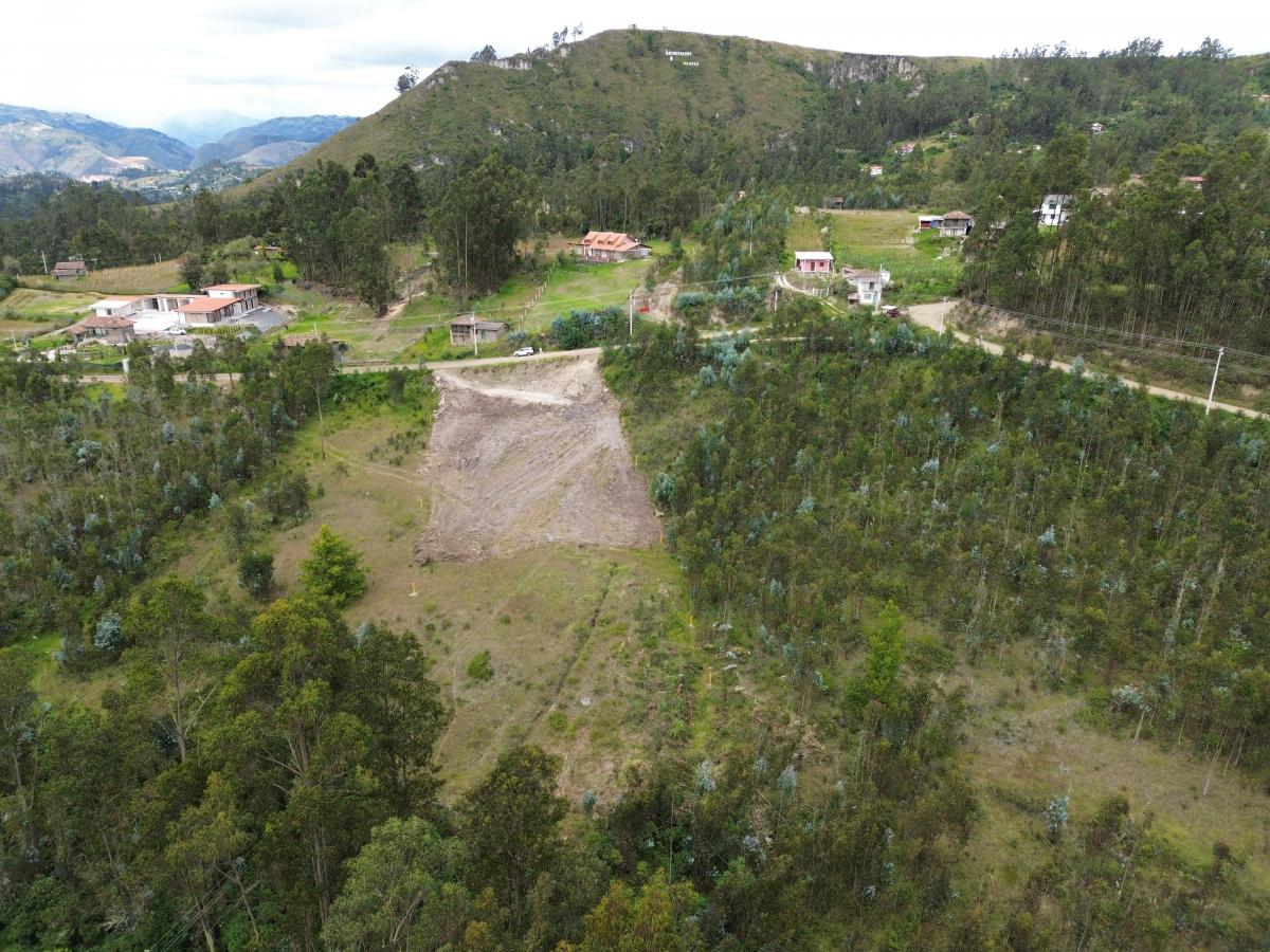 Terreno de 4.200 m² en Domay - Solano - Deleg — imagen 5