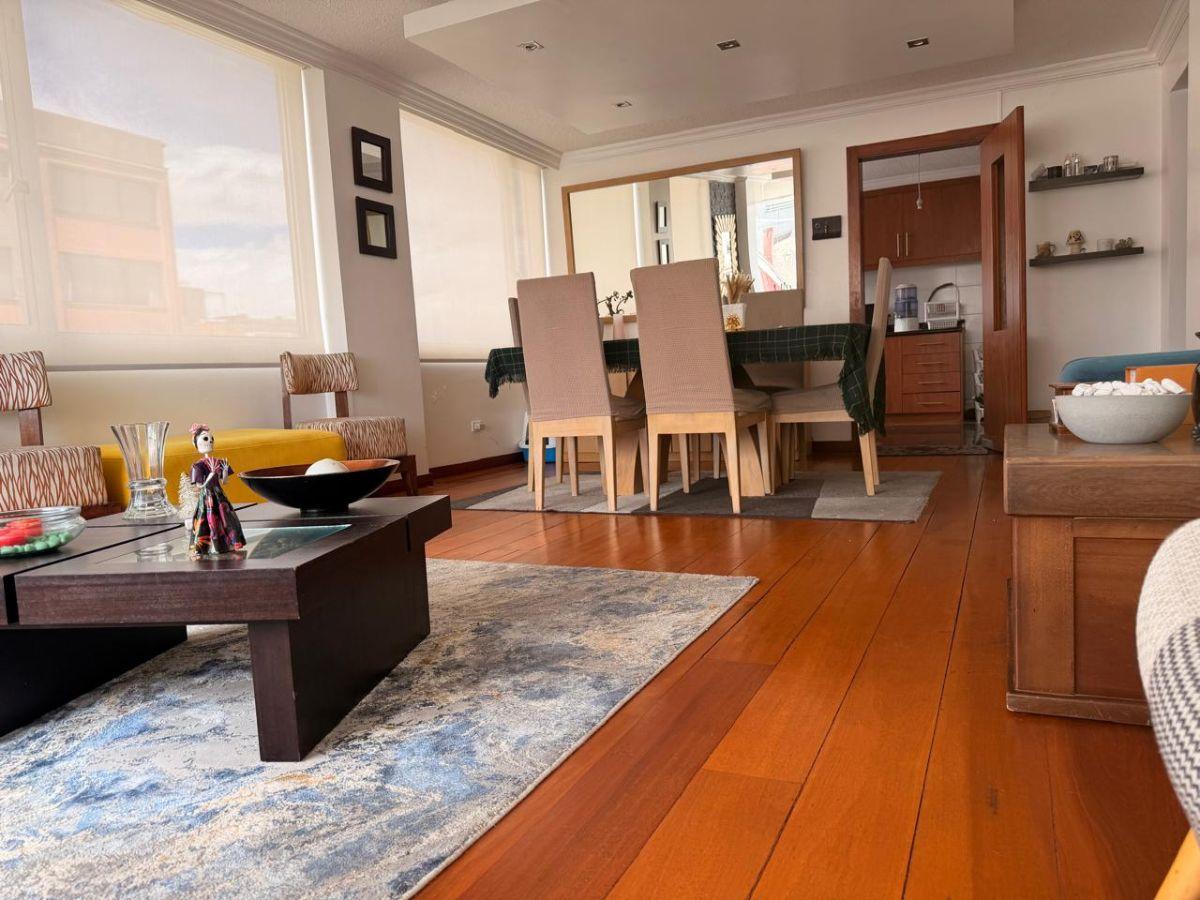 Departamento en Venta de 4 Dorm. en Bellavista – Dentro de Urbanización — imagen 9