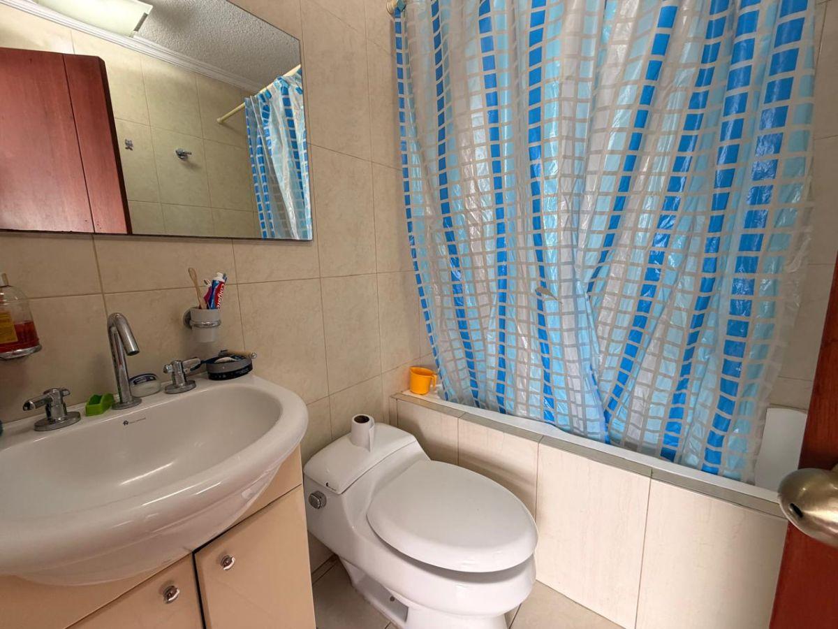 Departamento en Venta de 4 Dorm. en Bellavista – Dentro de Urbanización — imagen 8