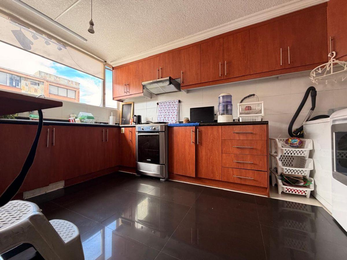 Departamento en Venta de 4 Dorm. en Bellavista – Dentro de Urbanización — imagen 7