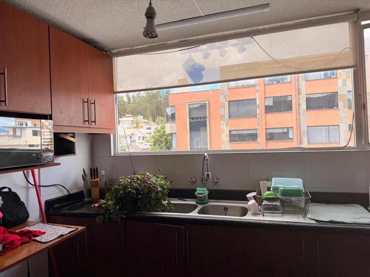 Departamento en Venta de 4 Dorm. en Bellavista – Dentro de Urbanización — imagen 6