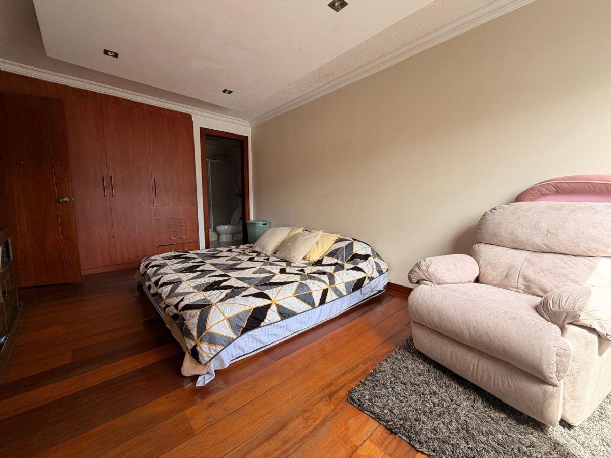 Departamento en Venta de 4 Dorm. en Bellavista – Dentro de Urbanización — imagen 5