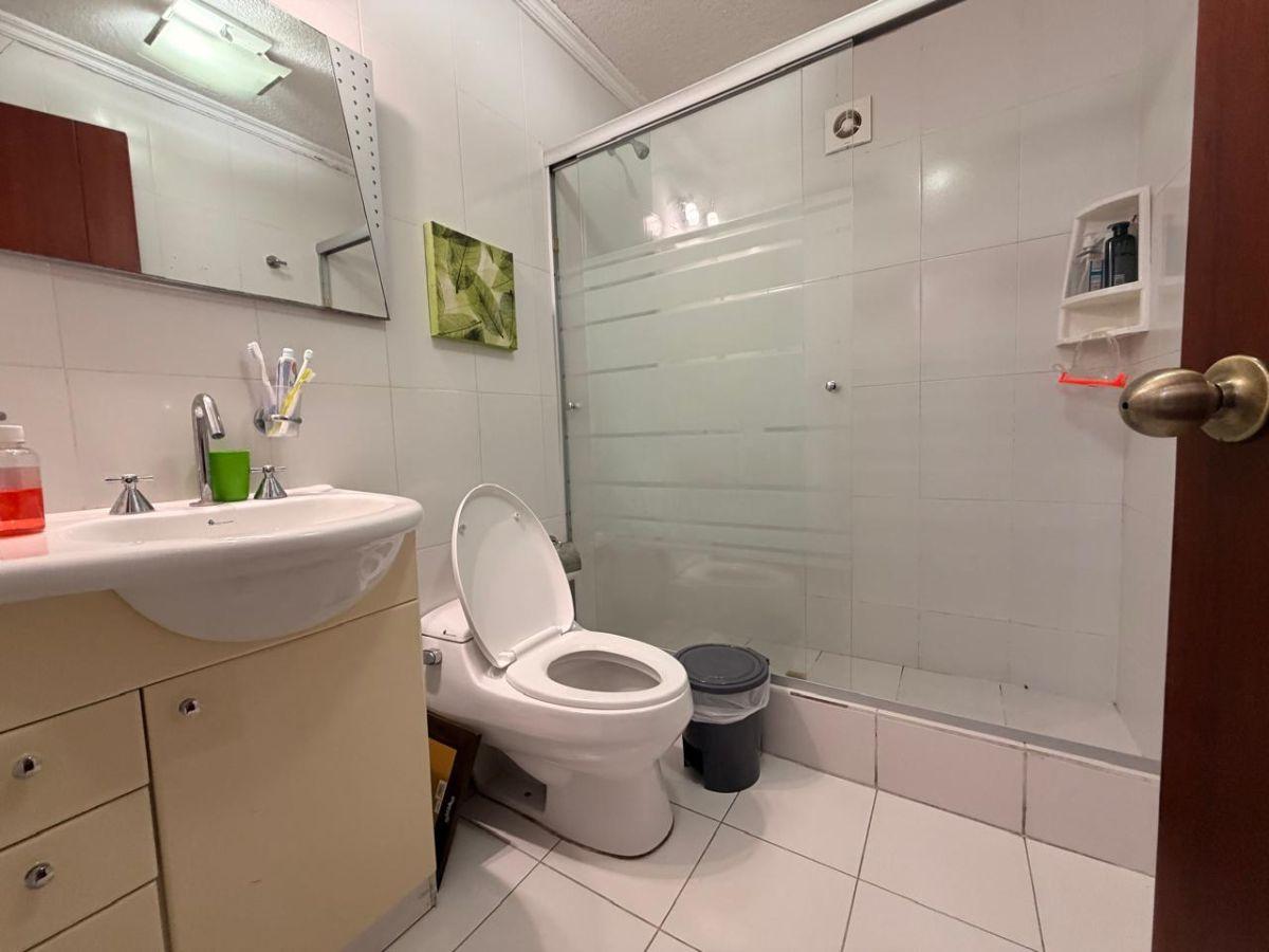 Departamento en Venta de 4 Dorm. en Bellavista – Dentro de Urbanización — imagen 4