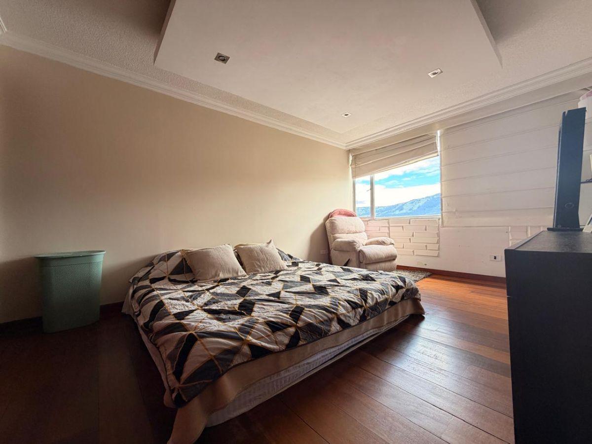 Departamento en Venta de 4 Dorm. en Bellavista – Dentro de Urbanización — imagen 3