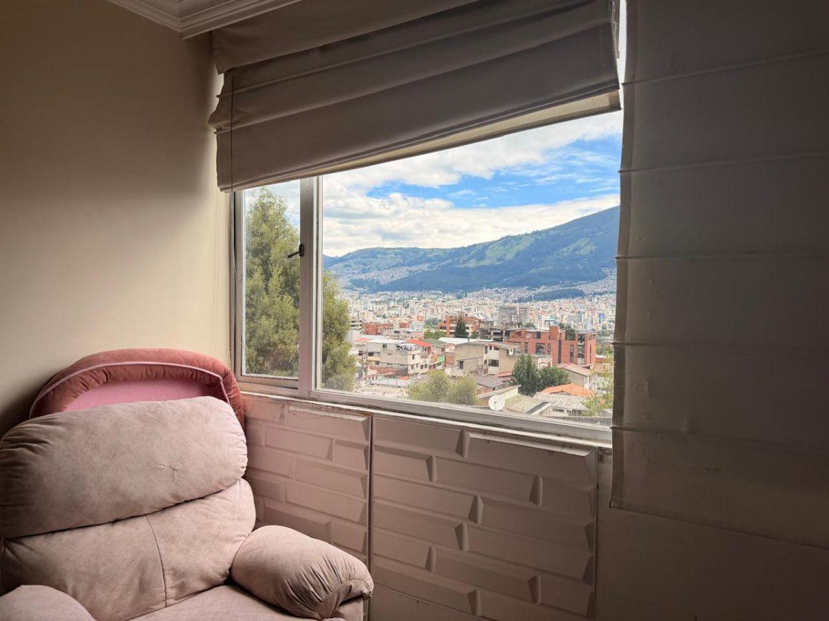 Departamento en Venta de 4 Dorm. en Bellavista – Dentro de Urbanización — imagen 2