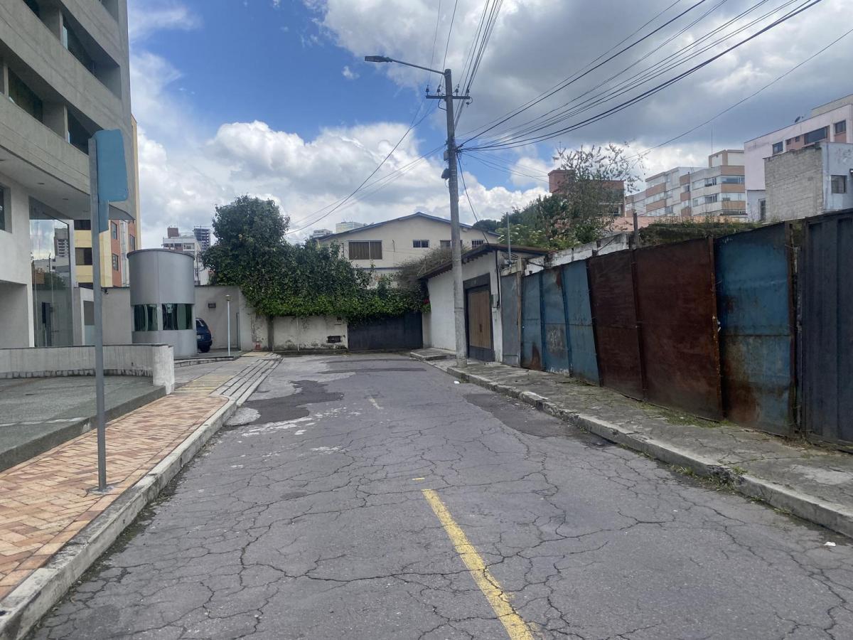Terreno en Venta 442 m², Centro Norte — imagen 6