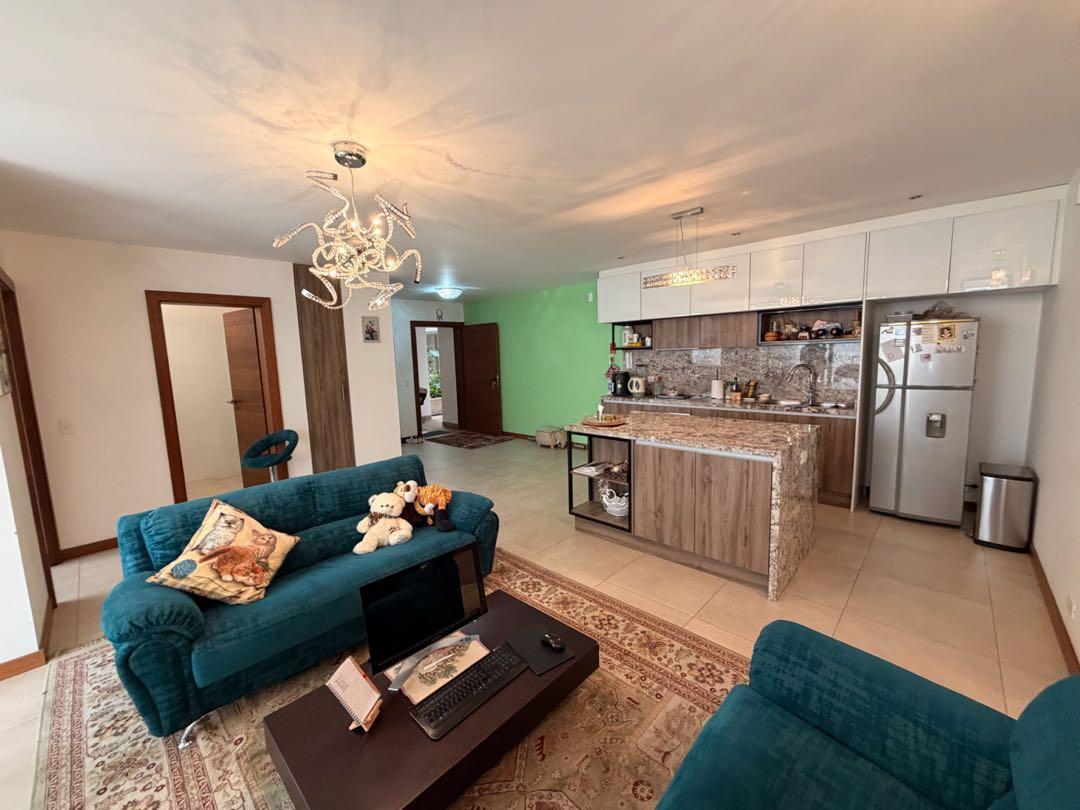 Venta Depar Urbanización Oportunidad + Patio — imagen 10