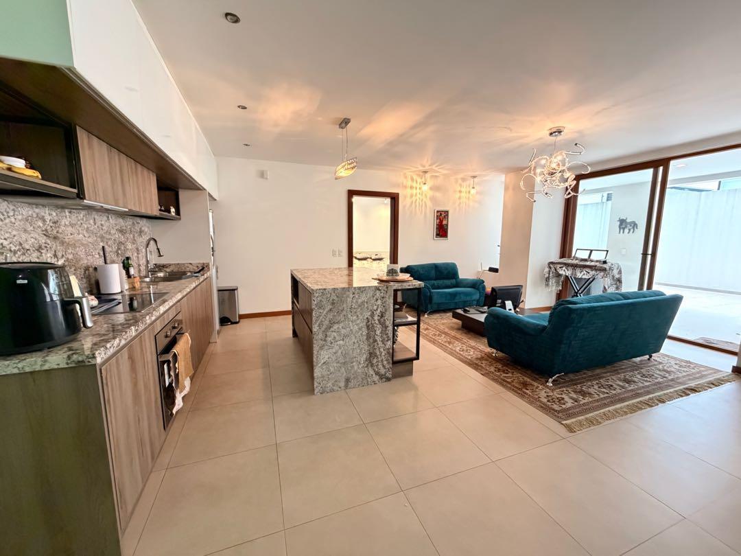 Venta Depar Urbanización Oportunidad + Patio — imagen 9
