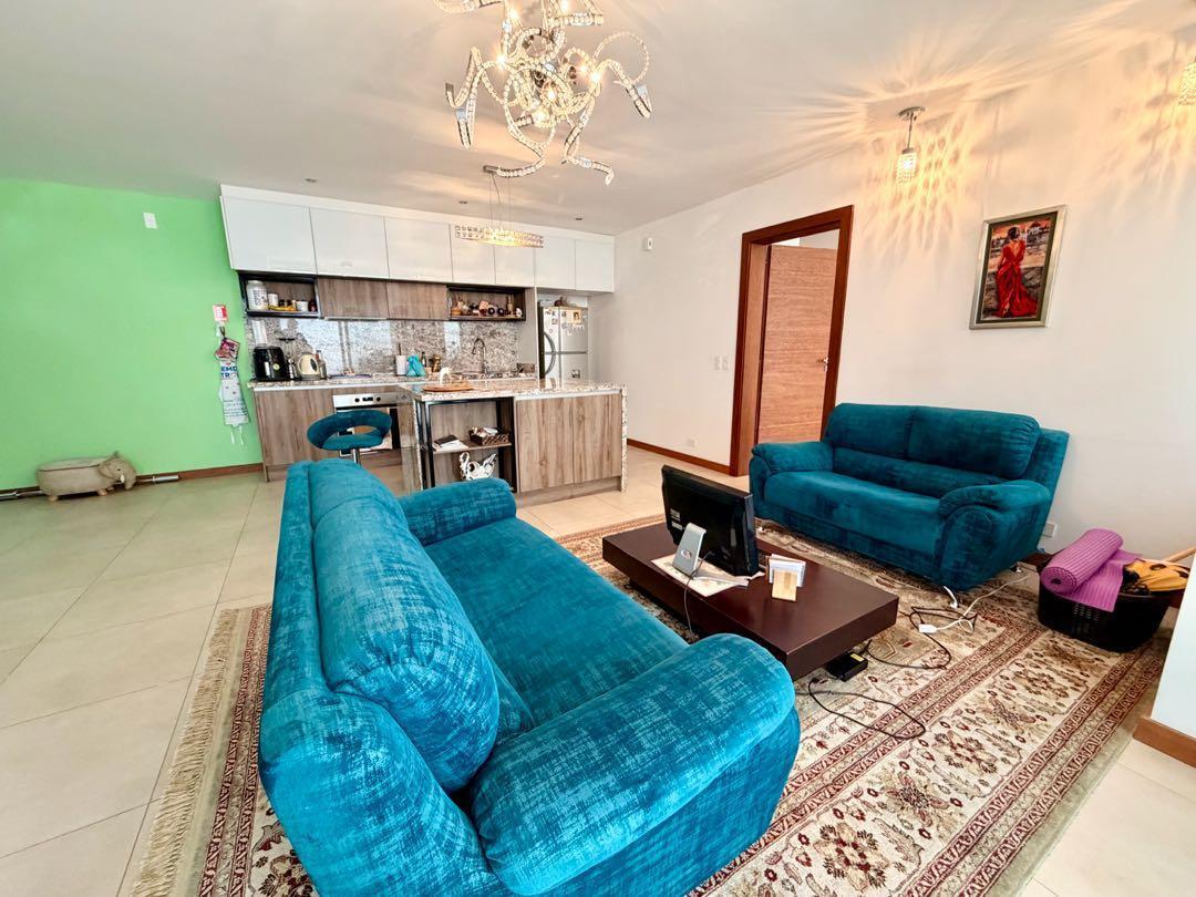 Venta Depar Urbanización Oportunidad + Patio — imagen 8
