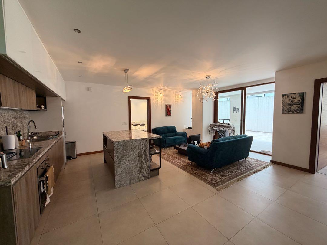 Venta Depar Urbanización Oportunidad + Patio — imagen 6