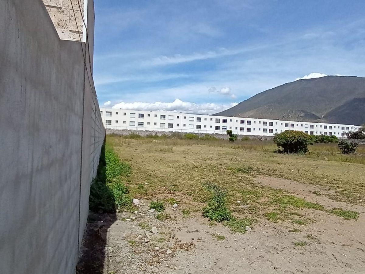 Venta Terreno Sector San Antonio Mitad del Mundo — imagen 9
