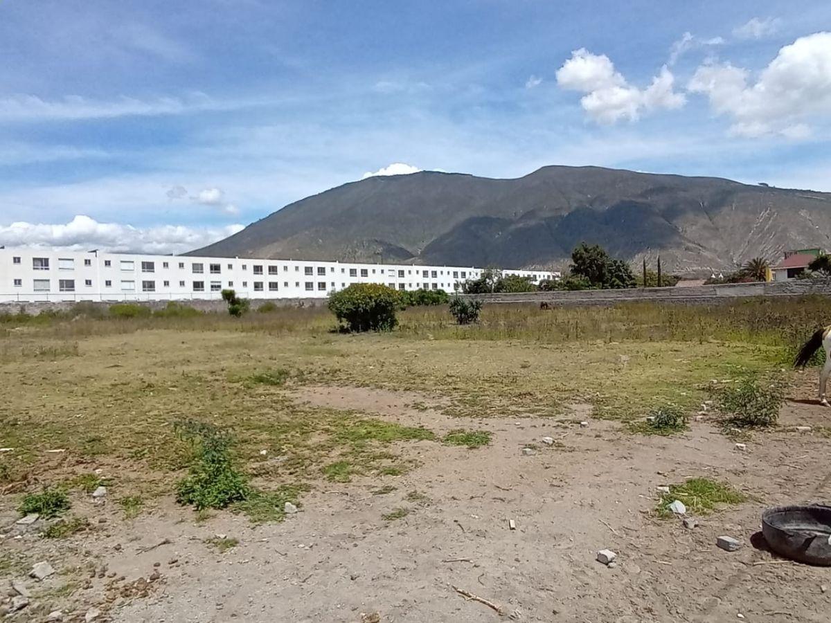 Venta Terreno Sector San Antonio Mitad del Mundo — imagen 8