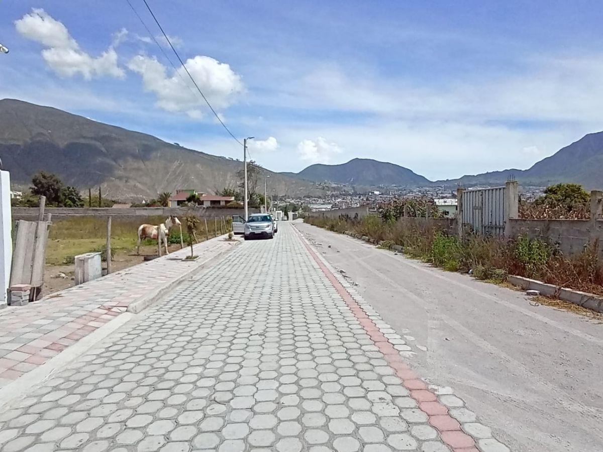 Venta Terreno Sector San Antonio Mitad del Mundo — imagen 7