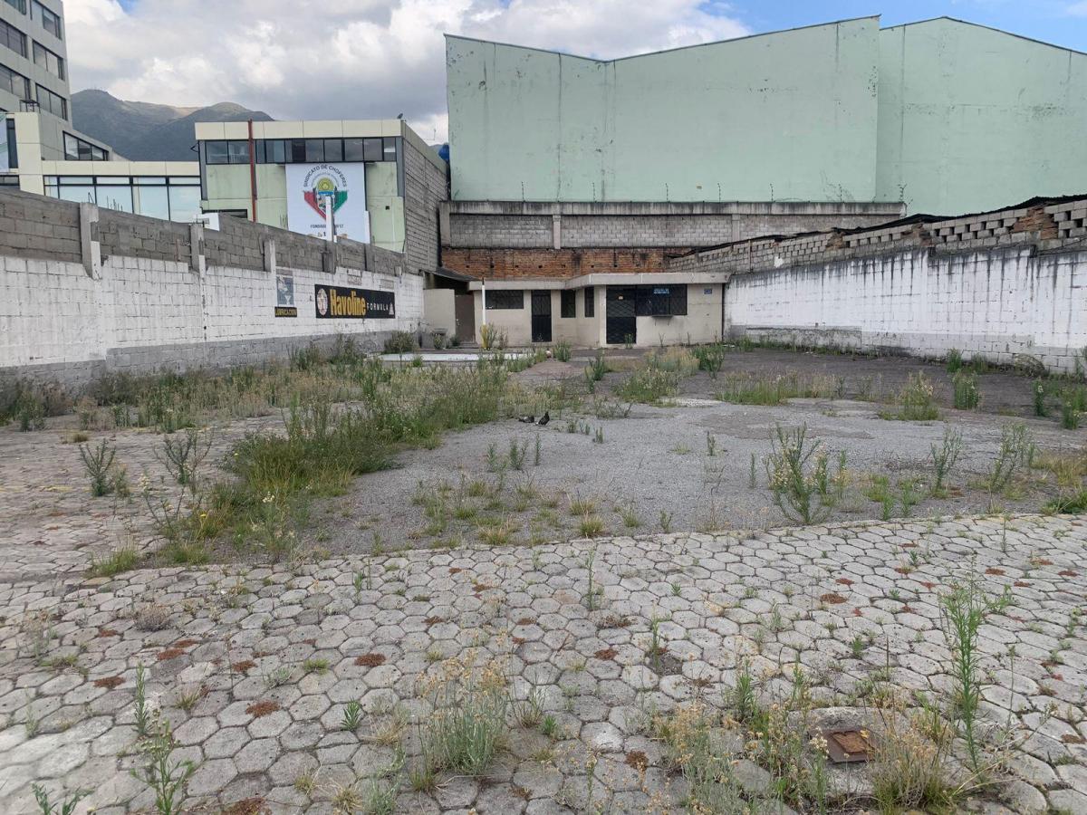 Venta Terreno Sector Mariana de Jesus. Excelente Ubicacion — imagen 7