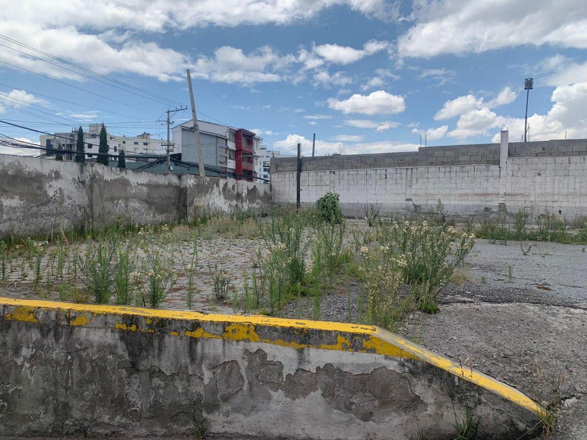 Venta Terreno Sector Mariana de Jesus. Excelente Ubicacion — imagen 6