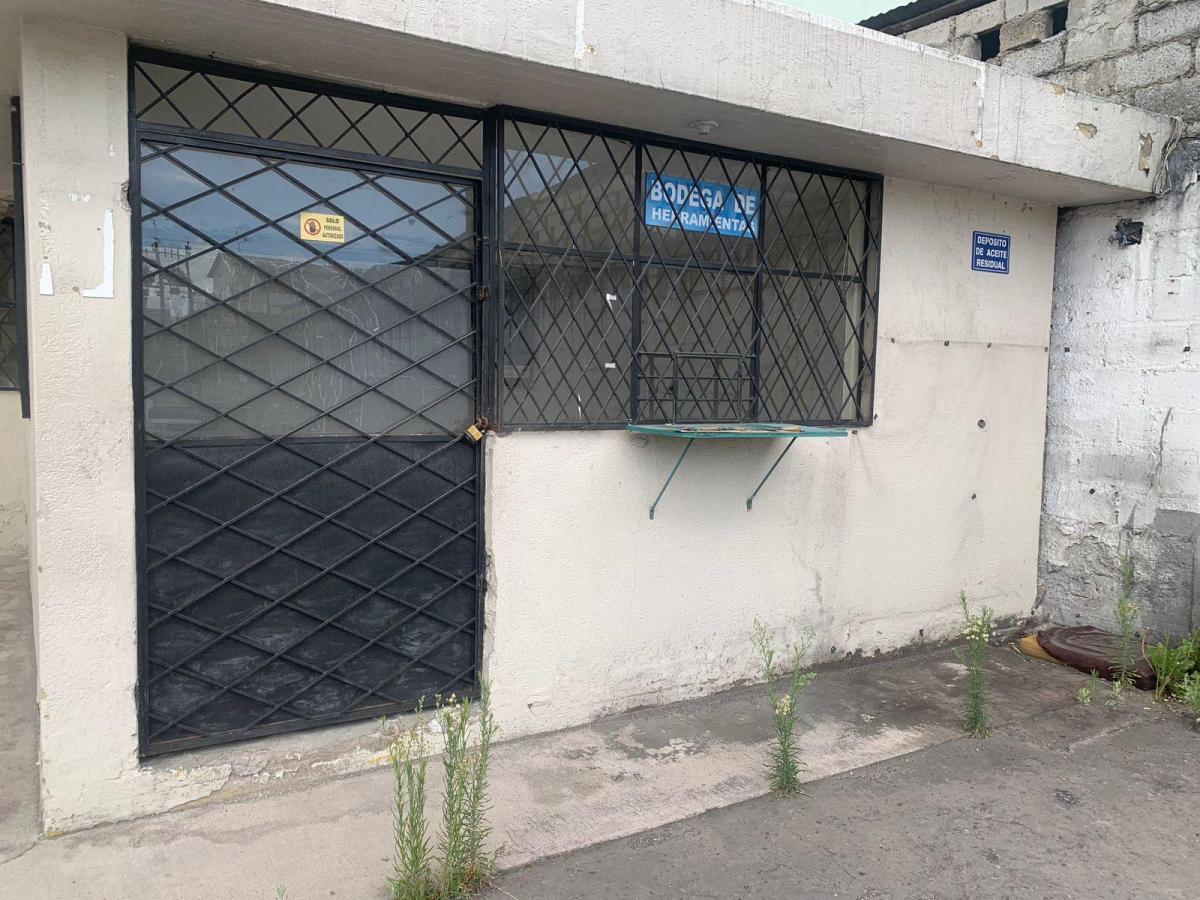 Venta Terreno Sector Mariana de Jesus. Excelente Ubicacion — imagen 5