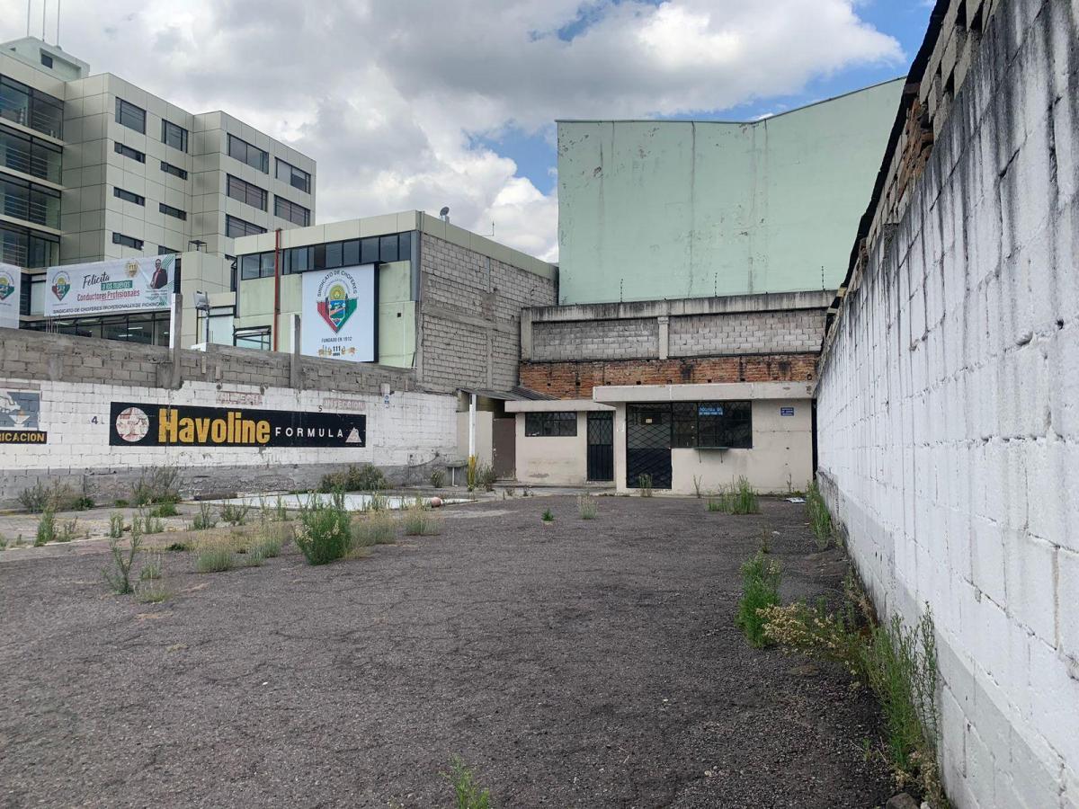 Venta Terreno Sector Mariana de Jesus. Excelente Ubicacion — imagen 4