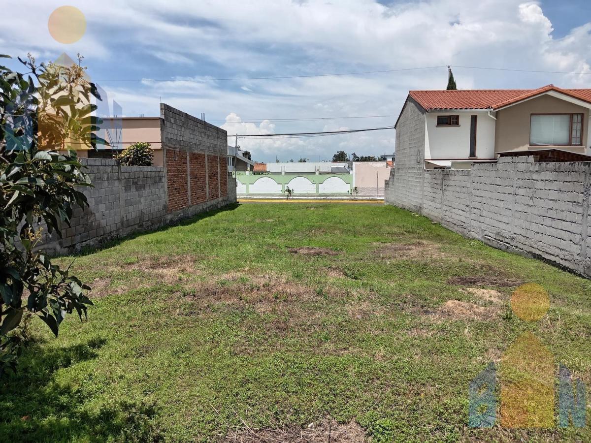 Vendo Terrreno Dentro de Urbanizacion - La Armenia II — imagen 5