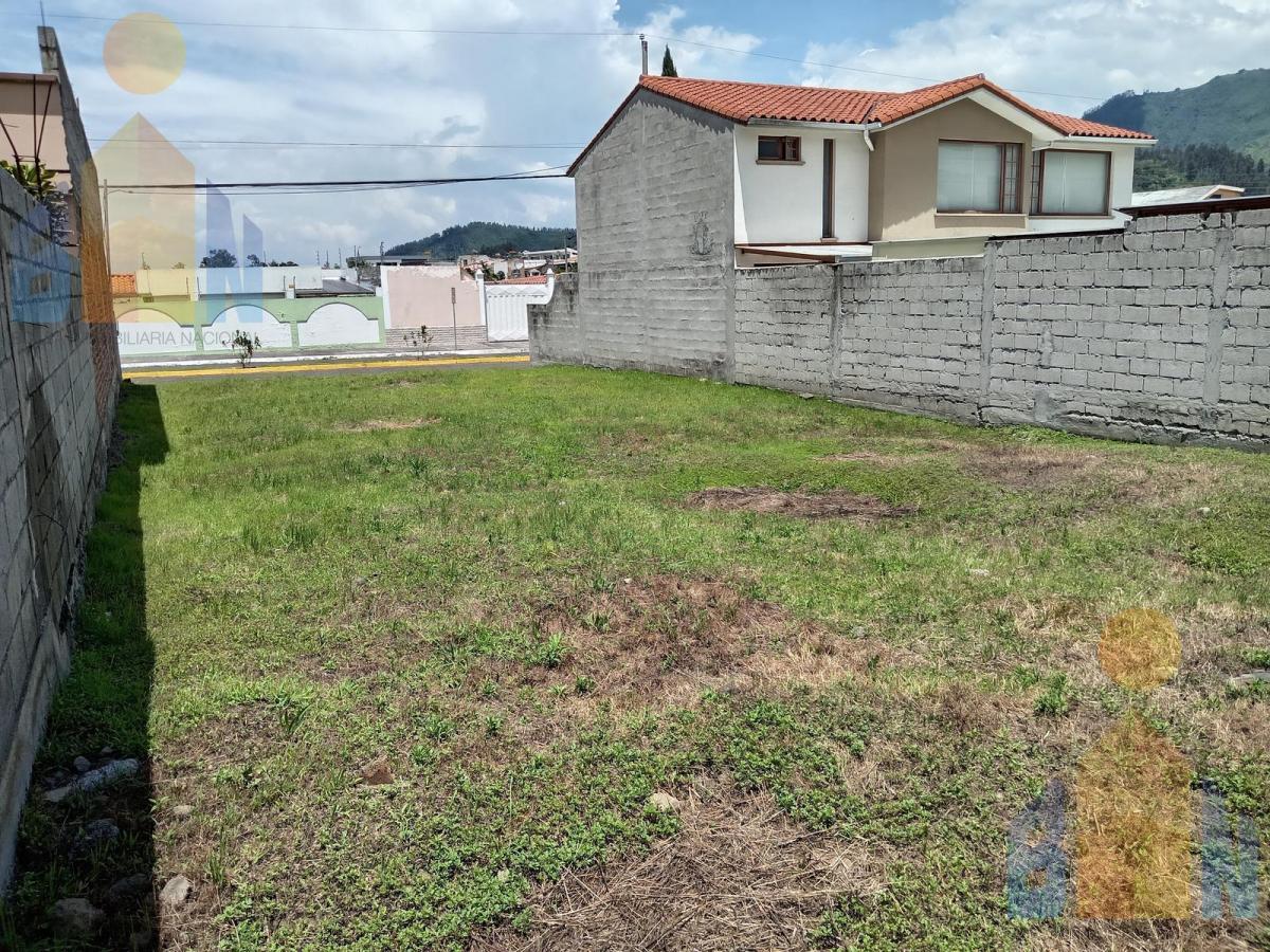 Vendo Terrreno Dentro de Urbanizacion - La Armenia II — imagen 4