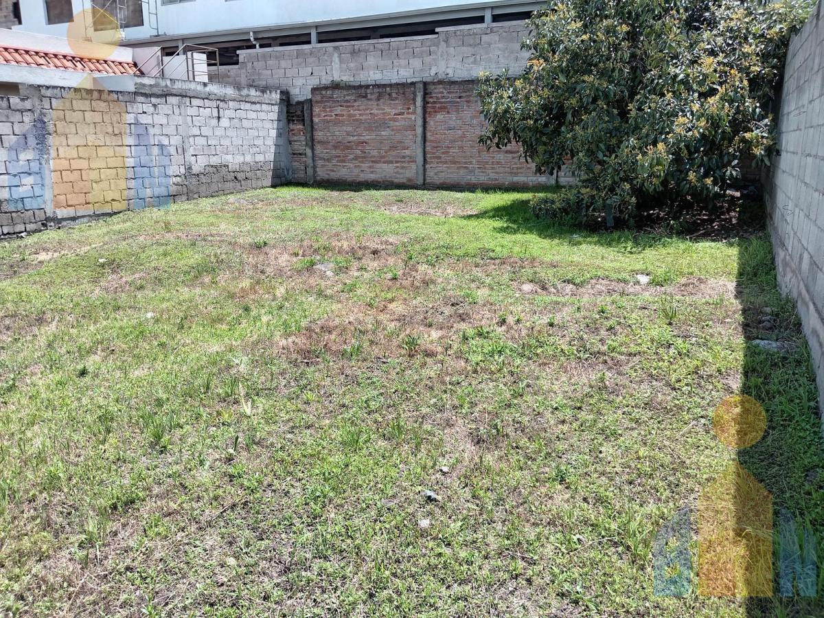 Vendo Terrreno Dentro de Urbanizacion - La Armenia II — imagen 3