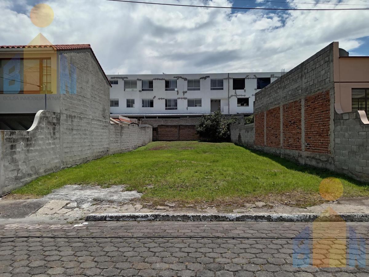 Vendo Terrreno Dentro de Urbanizacion - La Armenia II — imagen 2