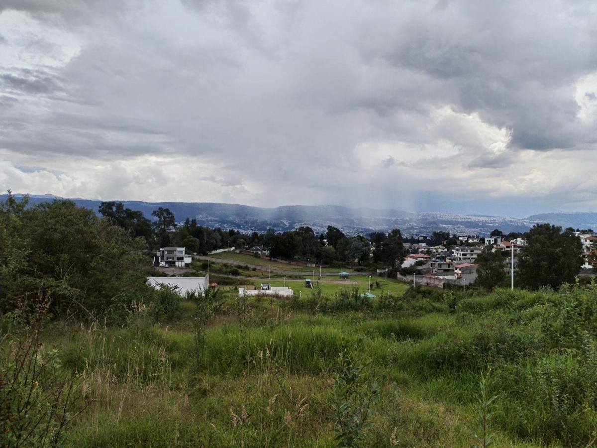 Valle de Los Chillos Terreno Plano Sector La Espe Dentro de Urbanización — imagen 6
