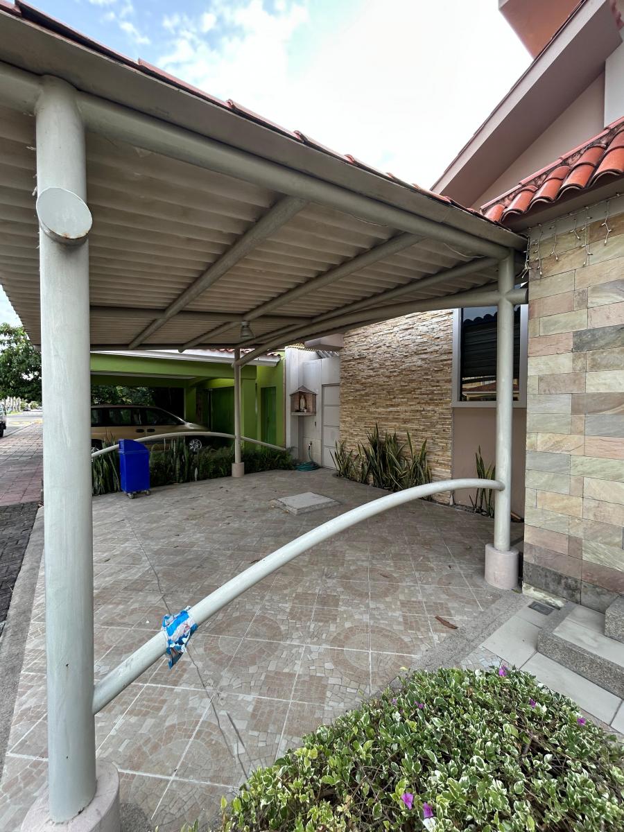 Vendo Bonita Casa en Portofino Vía a La Costa, Guayas — imagen 8