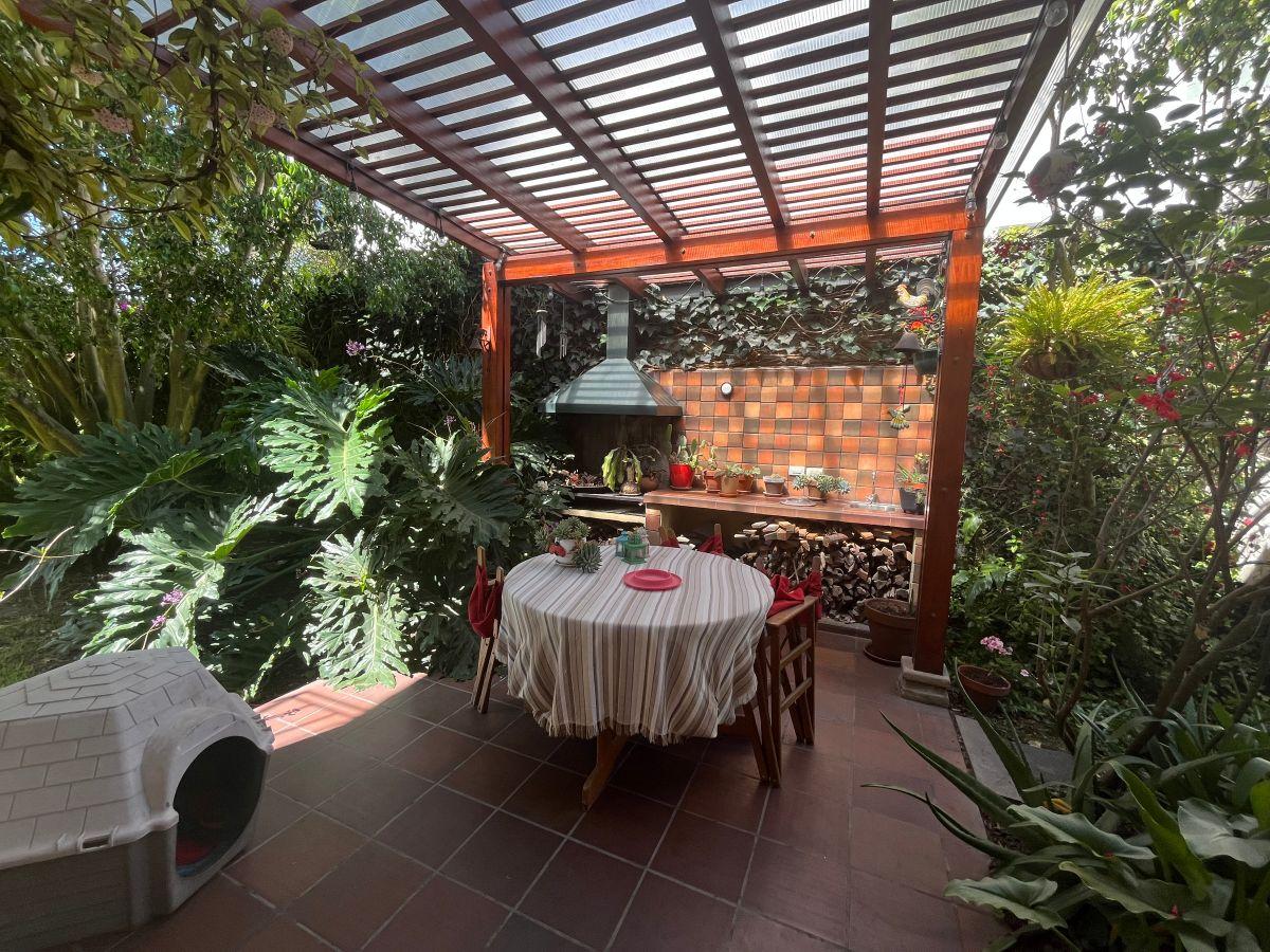 Cumbaya Casa de Venta Jardines del Este 2 — imagen 6