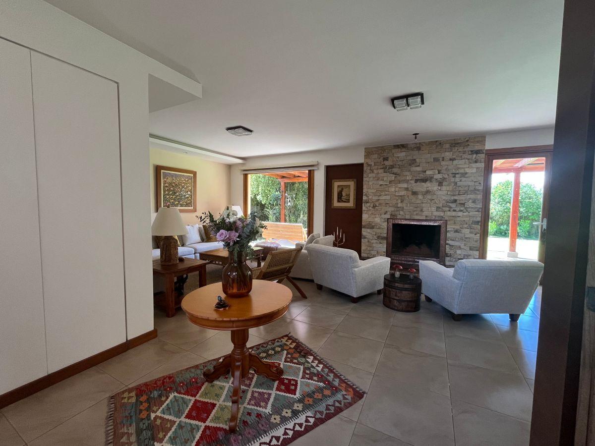 Jardines del Este 2 Cumbaya Casa de Venta — imagen 5