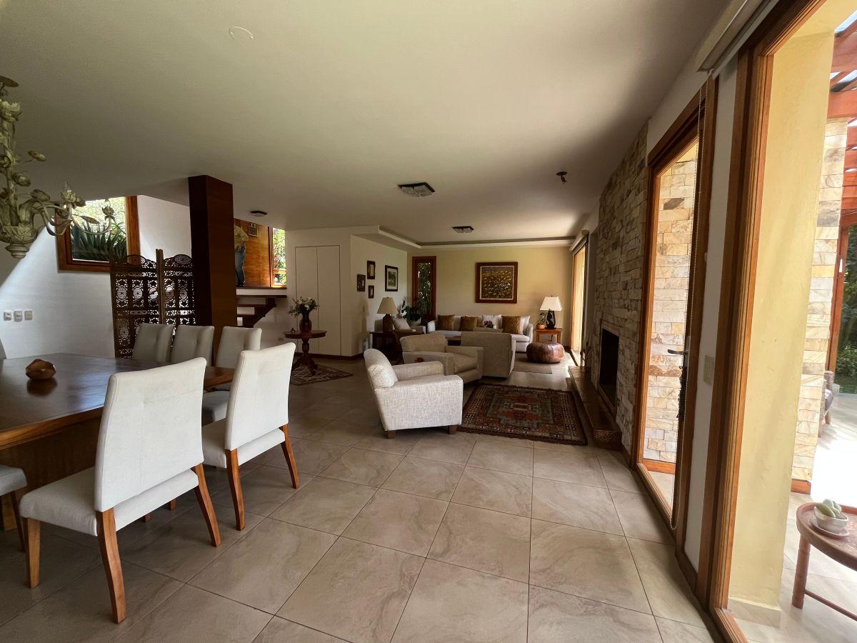 Jardines del Este 2 Cumbaya Casa de Venta — imagen 4