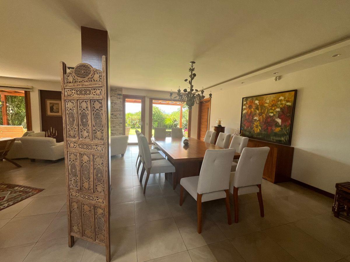 Jardines del Este 2 Cumbaya Casa de Venta — imagen 3