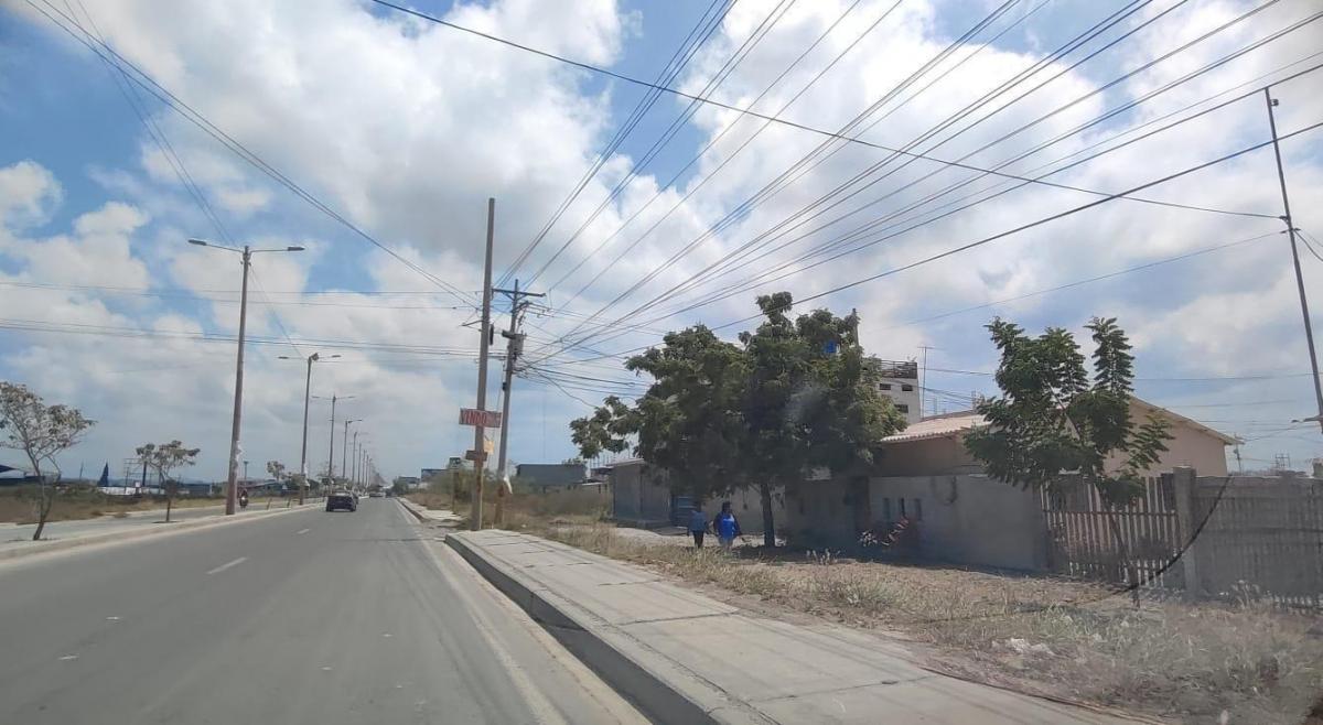 Terreno en Venta, Urbanización Las Brisas, Playas Irir, Guayas — imagen 4